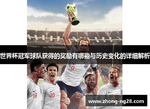 世界杯冠军球队获得的奖励有哪些与历史变化的详细解析