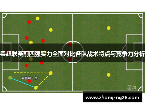 粤超联赛前四强实力全面对比各队战术特点与竞争力分析